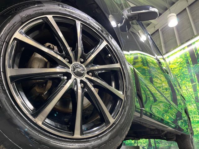 NISSAN SERENA  WG 4WD 2014