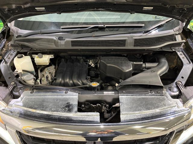 NISSAN SERENA  WG 4WD 2014