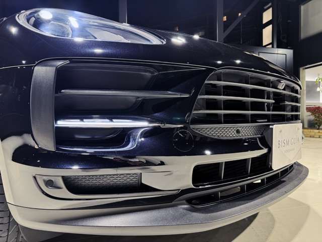 PORSCHE PORSCHE Macan 2019