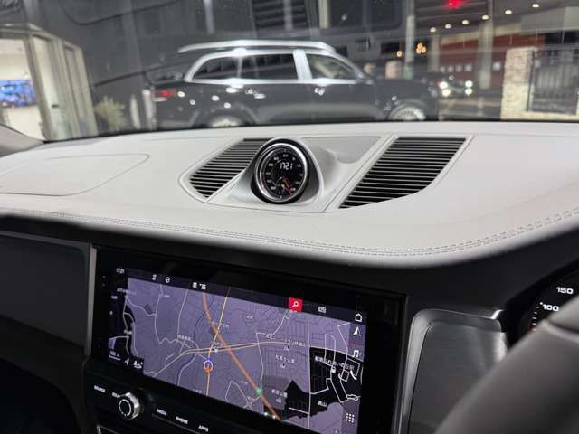 PORSCHE PORSCHE Macan 2019