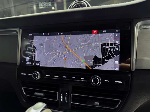 PORSCHE PORSCHE Macan 2019