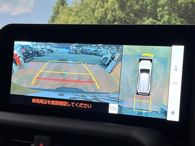 TOYOTA LANDCRUISER 250 2024