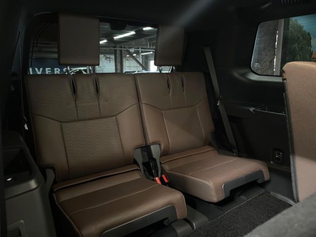 TOYOTA LANDCRUISER 250 2024