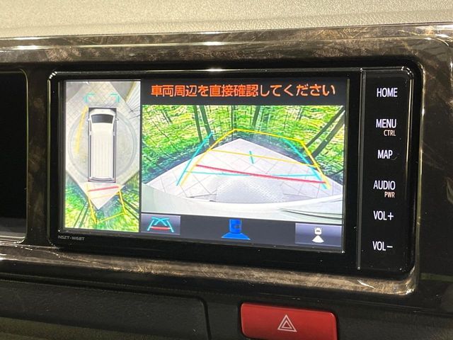 TOYOTA HIACE van 4WD 2022