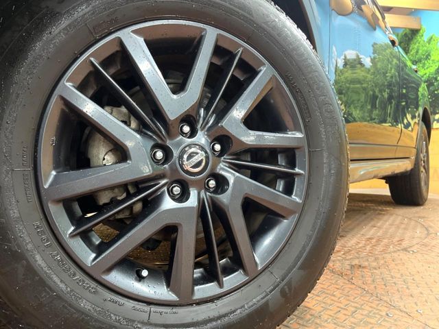 NISSAN X-TRAIL 4WD 2016