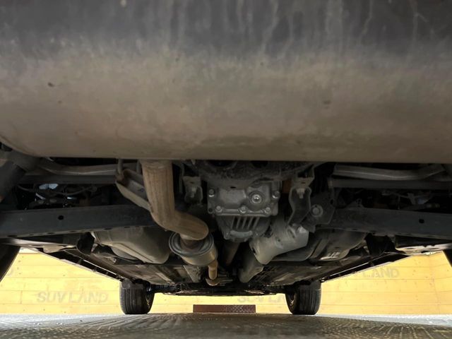 NISSAN X-TRAIL 4WD 2016