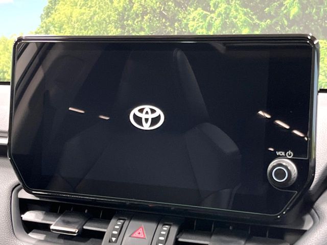 TOYOTA RAV4 HYBRID 4WD 2024