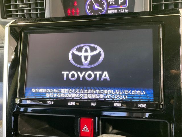 TOYOTA ROOMY 2020