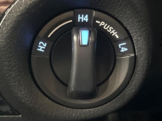 TOYOTA HILUX 4WD 2022