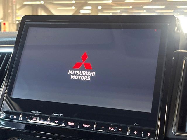 MITSUBISHI DELICA D:5 4WD 2024