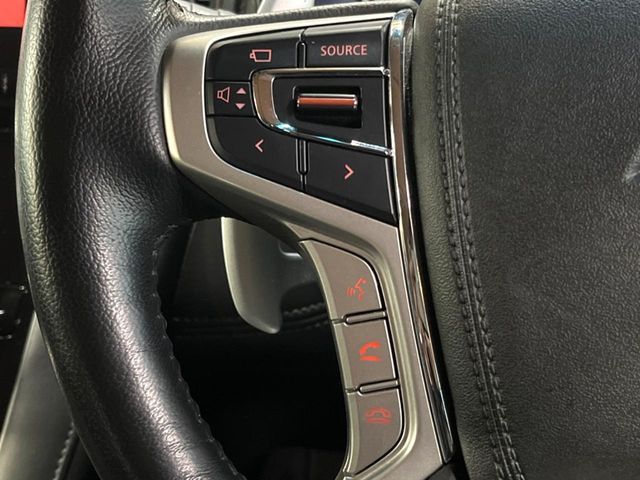 MITSUBISHI DELICA D:5 4WD 2024