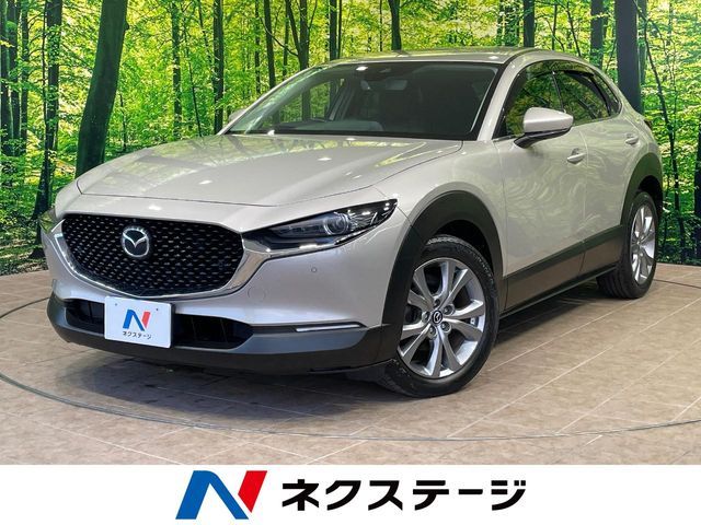 MAZDA CX-30 2023
