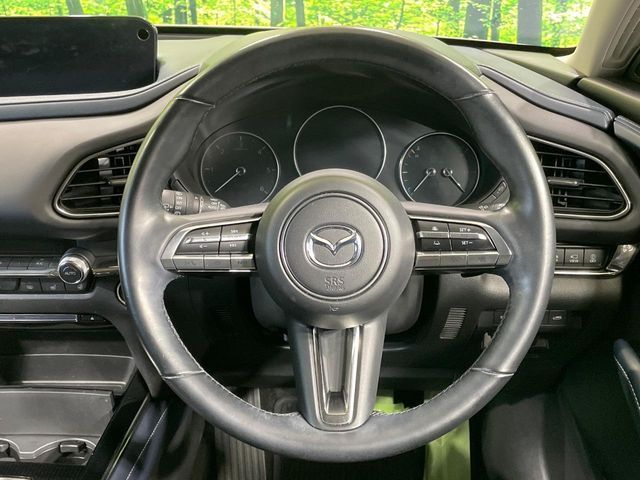 MAZDA CX-30 2023