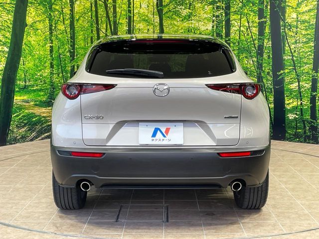 MAZDA CX-30 2023