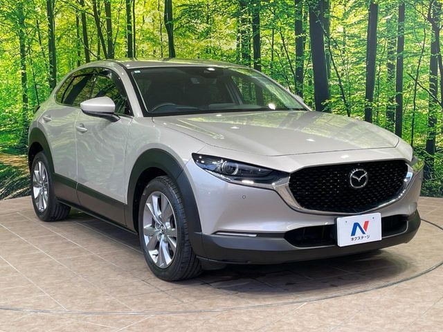 MAZDA CX-30 2023