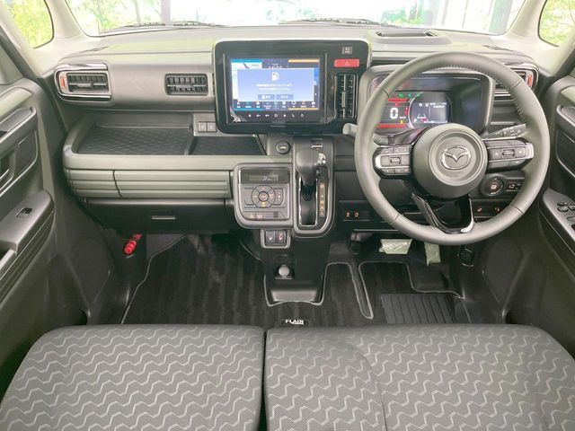 MAZDA FLAIR WAGON 2024