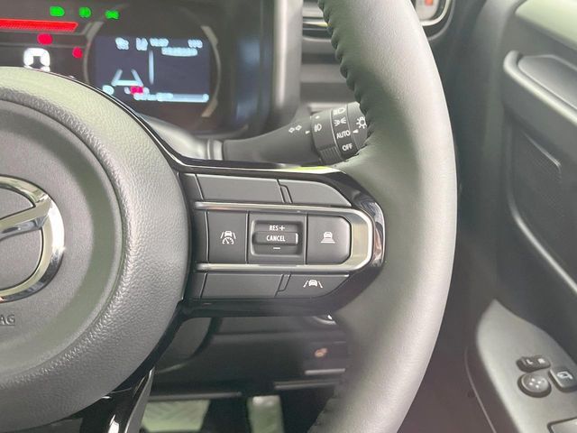 MAZDA FLAIR WAGON 2024