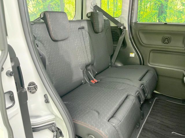 MAZDA FLAIR WAGON 2024