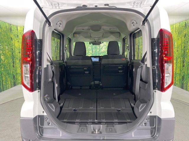 MAZDA FLAIR WAGON 2024