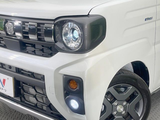 MAZDA FLAIR WAGON 2024