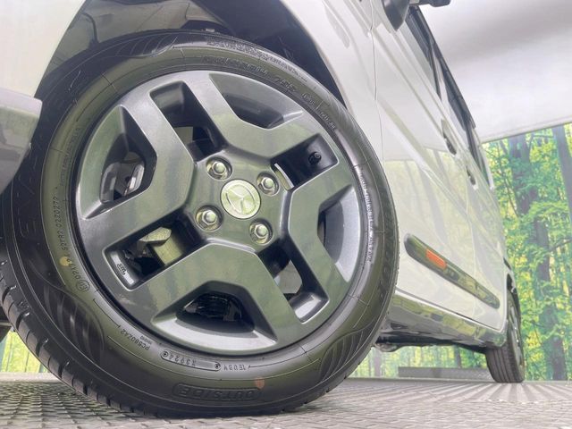 MAZDA FLAIR WAGON 2024