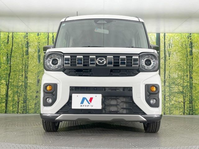 MAZDA FLAIR WAGON 2024