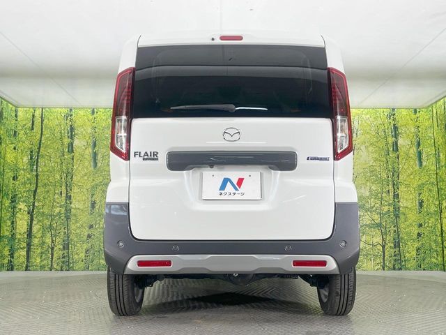 MAZDA FLAIR WAGON 2024