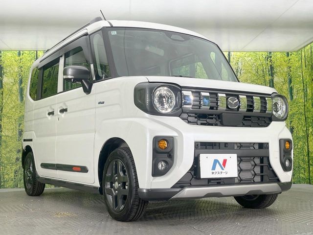 MAZDA FLAIR WAGON 2024