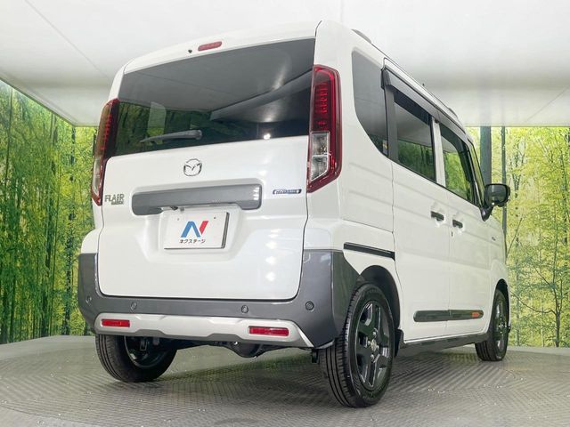 MAZDA FLAIR WAGON 2024