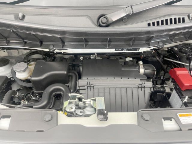 MAZDA FLAIR WAGON 2024