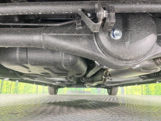 MAZDA FLAIR WAGON 2024