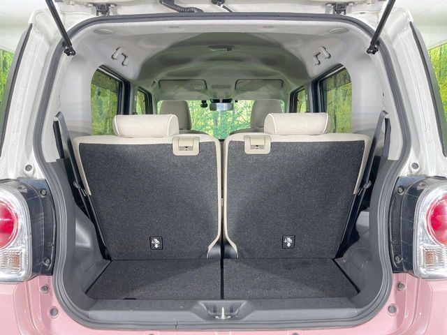 DAIHATSU MOVE canbus 2019