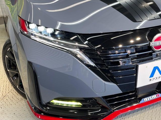 NISSAN AURA 2025