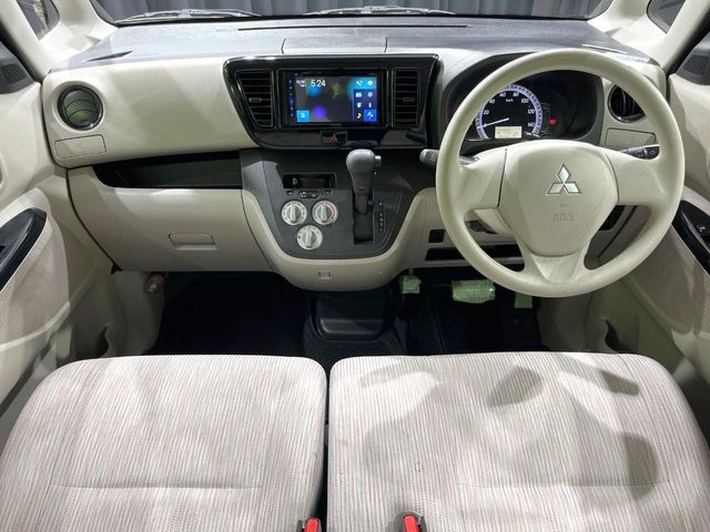 MITSUBISHI eK SPACE 2016