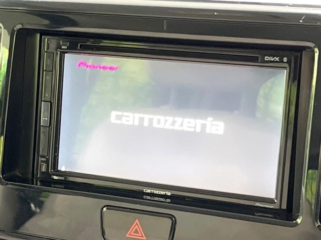 MITSUBISHI eK SPACE 2016