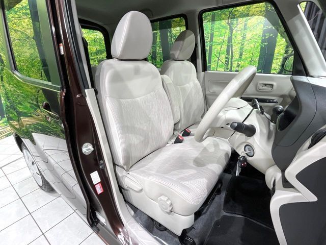 MITSUBISHI eK SPACE 2016