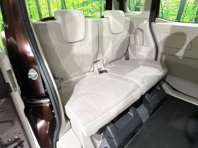 MITSUBISHI eK SPACE 2016