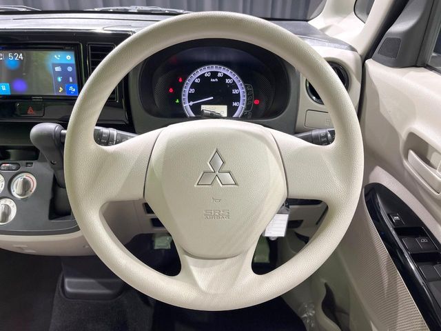 MITSUBISHI eK SPACE 2016