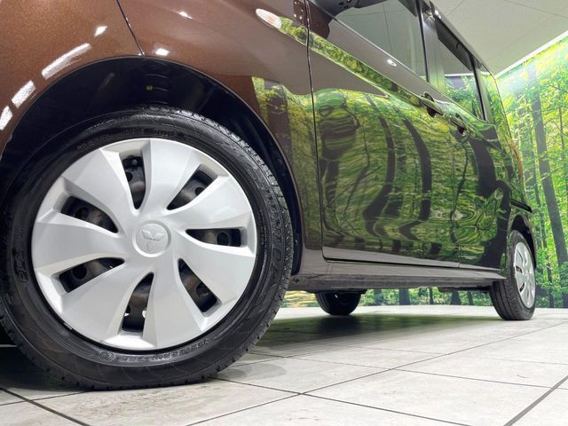 MITSUBISHI eK SPACE 2016