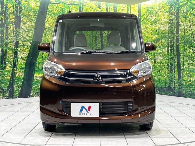 MITSUBISHI eK SPACE 2016