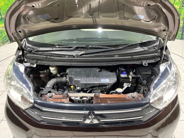 MITSUBISHI eK SPACE 2016