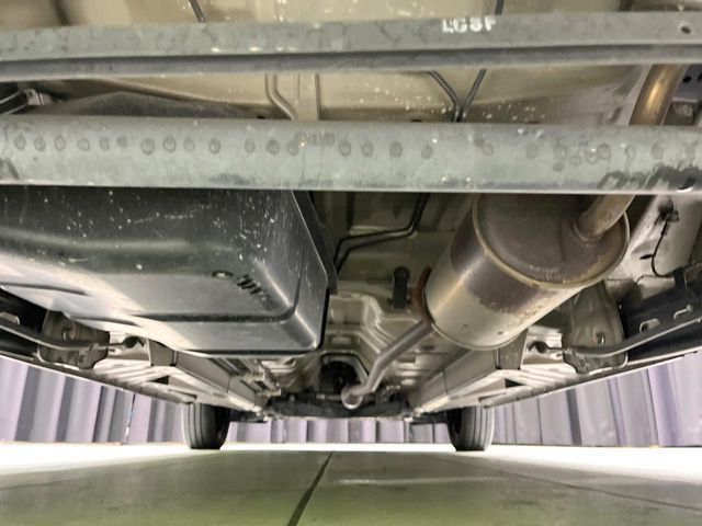 MITSUBISHI eK SPACE 2016