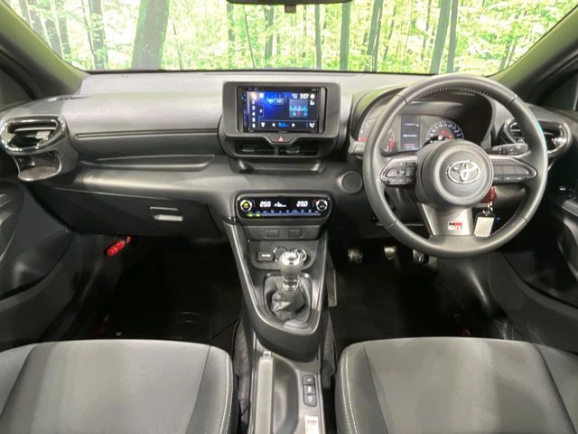 TOYOTA GR YARIS 2023