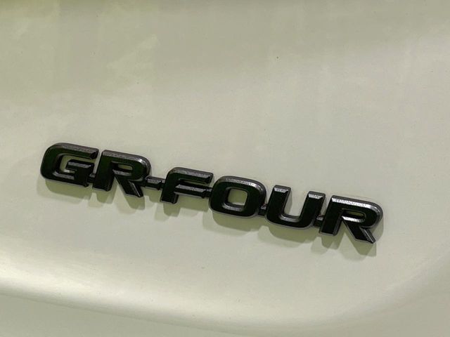 TOYOTA GR YARIS 2023