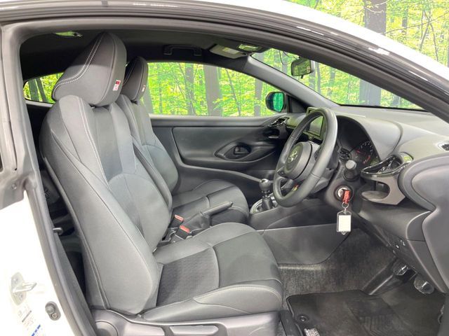 TOYOTA GR YARIS 2023