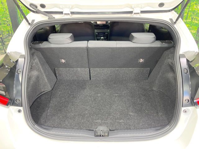 TOYOTA GR YARIS 2023