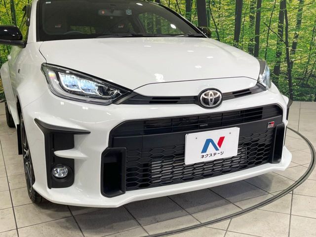TOYOTA GR YARIS 2023