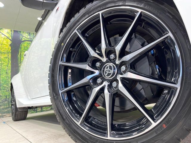 TOYOTA GR YARIS 2023