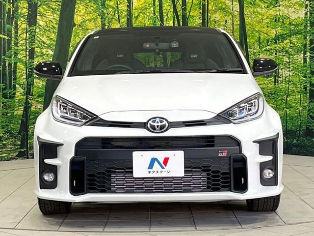 TOYOTA GR YARIS 2023