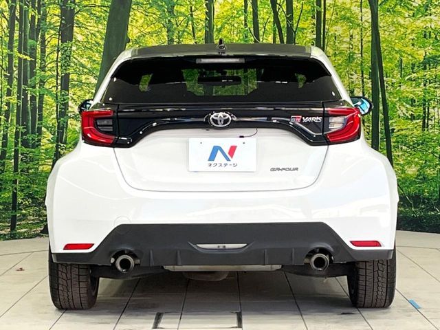 TOYOTA GR YARIS 2023